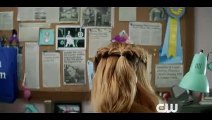 Nancy Drew (The CW) Her Name Promo (2019)