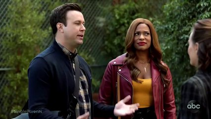 Single Parents Season 2