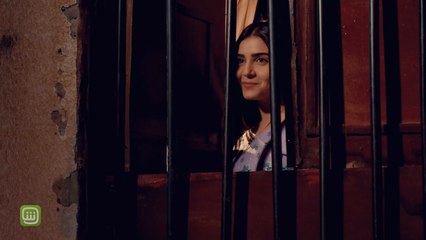 شاهدوا " حدود الشر " الدراما الخليجية الأقوى متوفرة الآن على شاهد