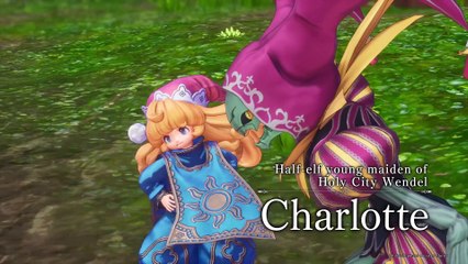 Trials of Mana - Fecha de lanzamiento