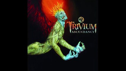 Trivium / Ascendancy / Vinyl Audio HD