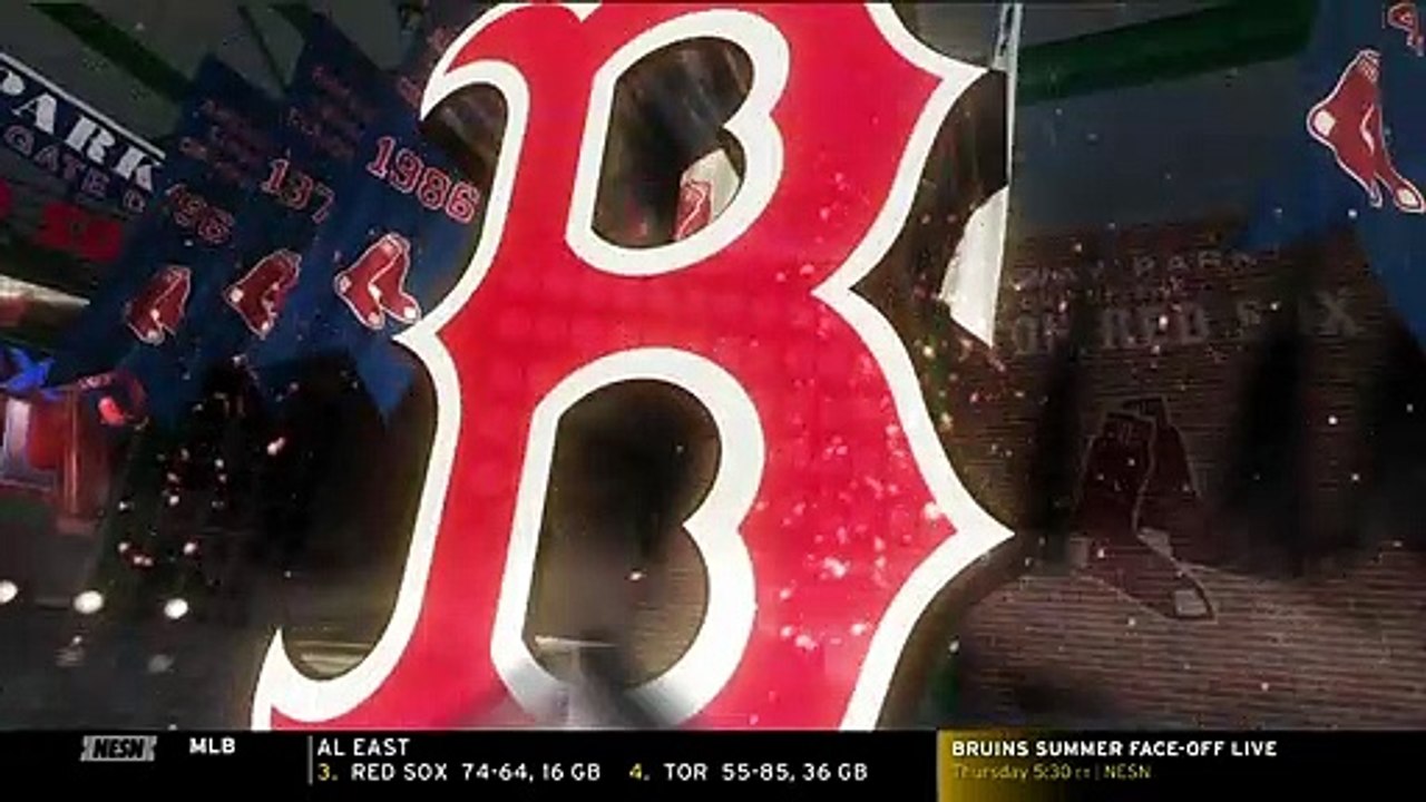 Red Sox Add Four Relief Pitchers As They Prepare For Postseason Push