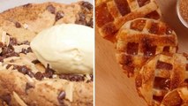 5 recettes de cookies à tomber par terre ! - 750g