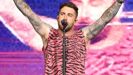 Jordan McGraw Explains How Both Blink-182 and Dad Dr. Phil Influenced His Taste In Music