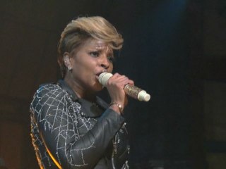 Mary J. Blige - All Night Long