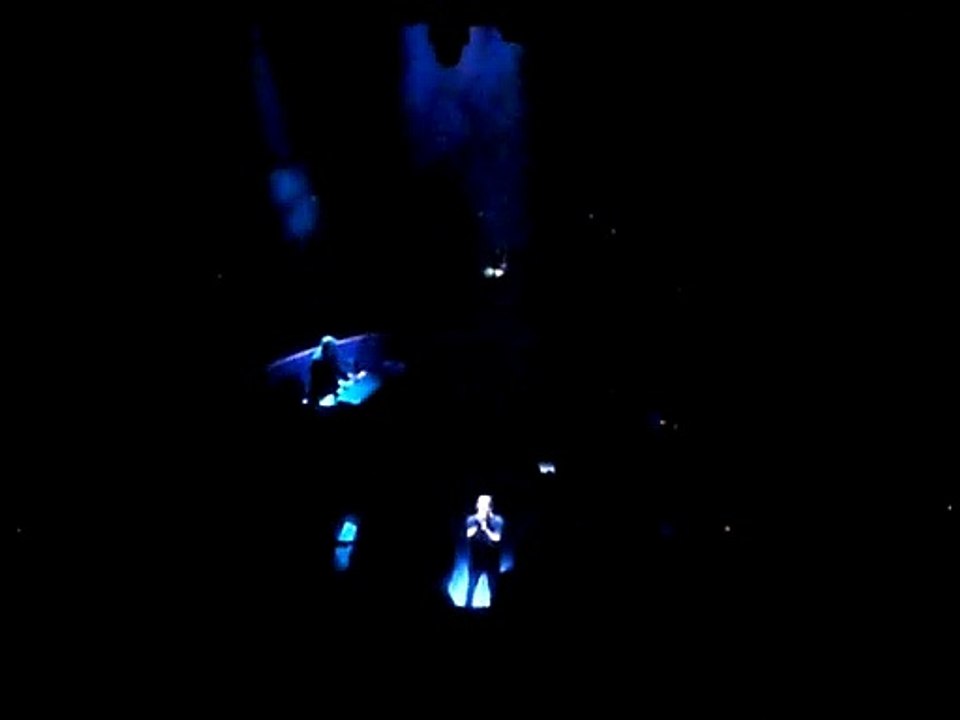 Beacon Theatre Concert 07-30-2019: Rob Thomas - Pieces