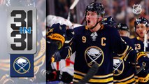 31 in 31: Buffalo Sabres 2019-20 Season Preview | Prediction