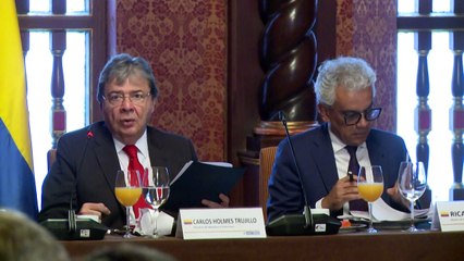 Cúpula Amazônica Urgente