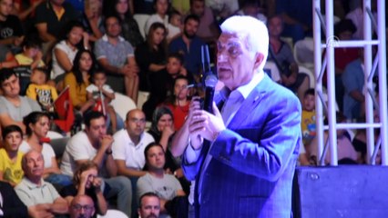 Muğla 5. Uluslararası Zurnazen Festivali