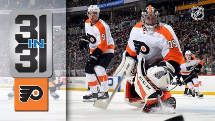 31 in 31: Philadelphia Flyers 2019-20 Season Preview | Prediction