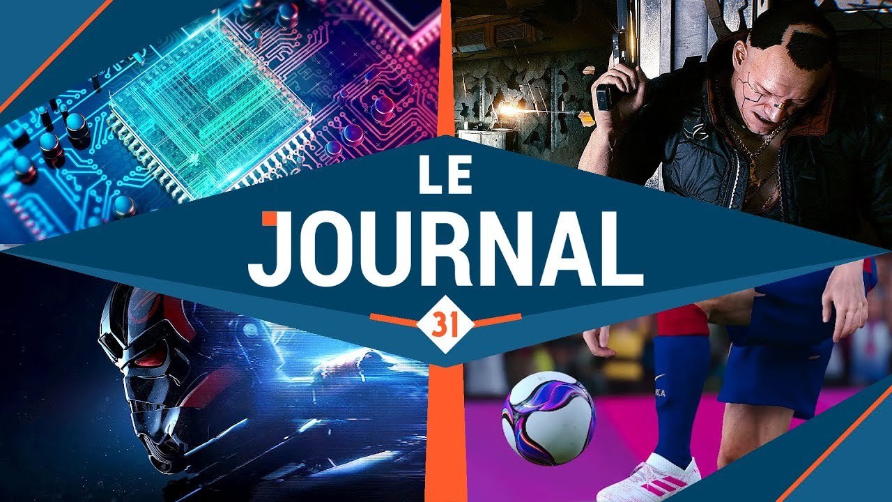 Bien choisir son CPU et GPU pour l'été ! | LE J...