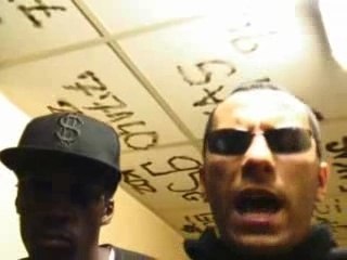 MoHsay Balastik Dogg Freestyle RaKaille