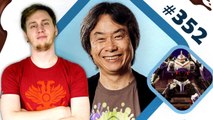 NINTENDO & VF, Miyamoto parle de la localisation des jeux | PAUSE CAFAY #351