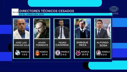 FOX Radio: Matosas se envuelve en una nueva polémica