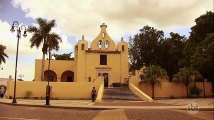 Abismo de Paixão - Capitulo 07 (04.09.19)