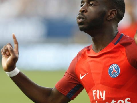 Bleus - Ikoné : Le PSG ? J'ai préféré aller voir ailleurs