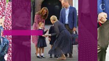 Princesse Charlotte : tout ce qu'il faut savoir sur l'uniforme qu'elle devra porter dans sa nouvelle école