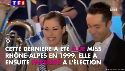 Patrick Fiori : sa femme Ariane Quatrefages a été candidate à Miss France