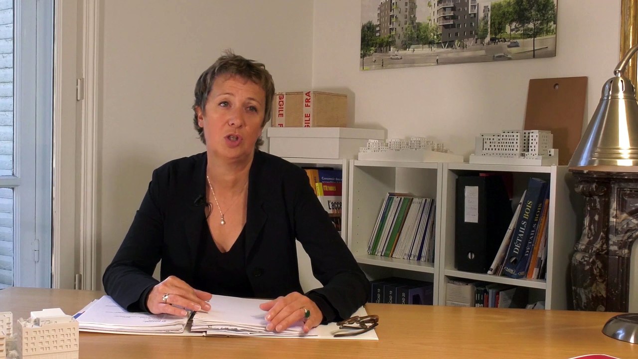 Nouvelle collaboration avec le processus BIM