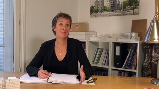 Les relations entre architectes et maîtres d'ouvrage