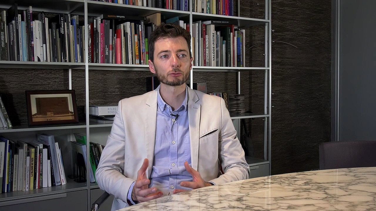 Le risque d'un maillon faible ou d'un maillon trop BIM