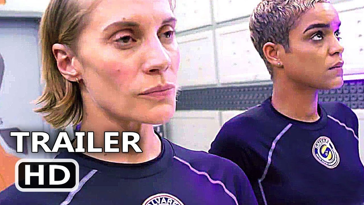 ANOTHER LIFE Official Trailer