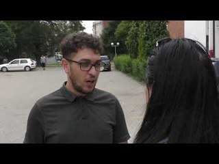 Fridon Lala studenti me shumë ambicie