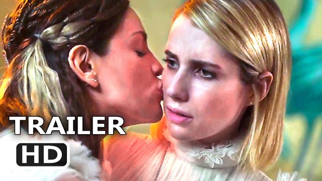 PARADISE HILLS Official Trailer