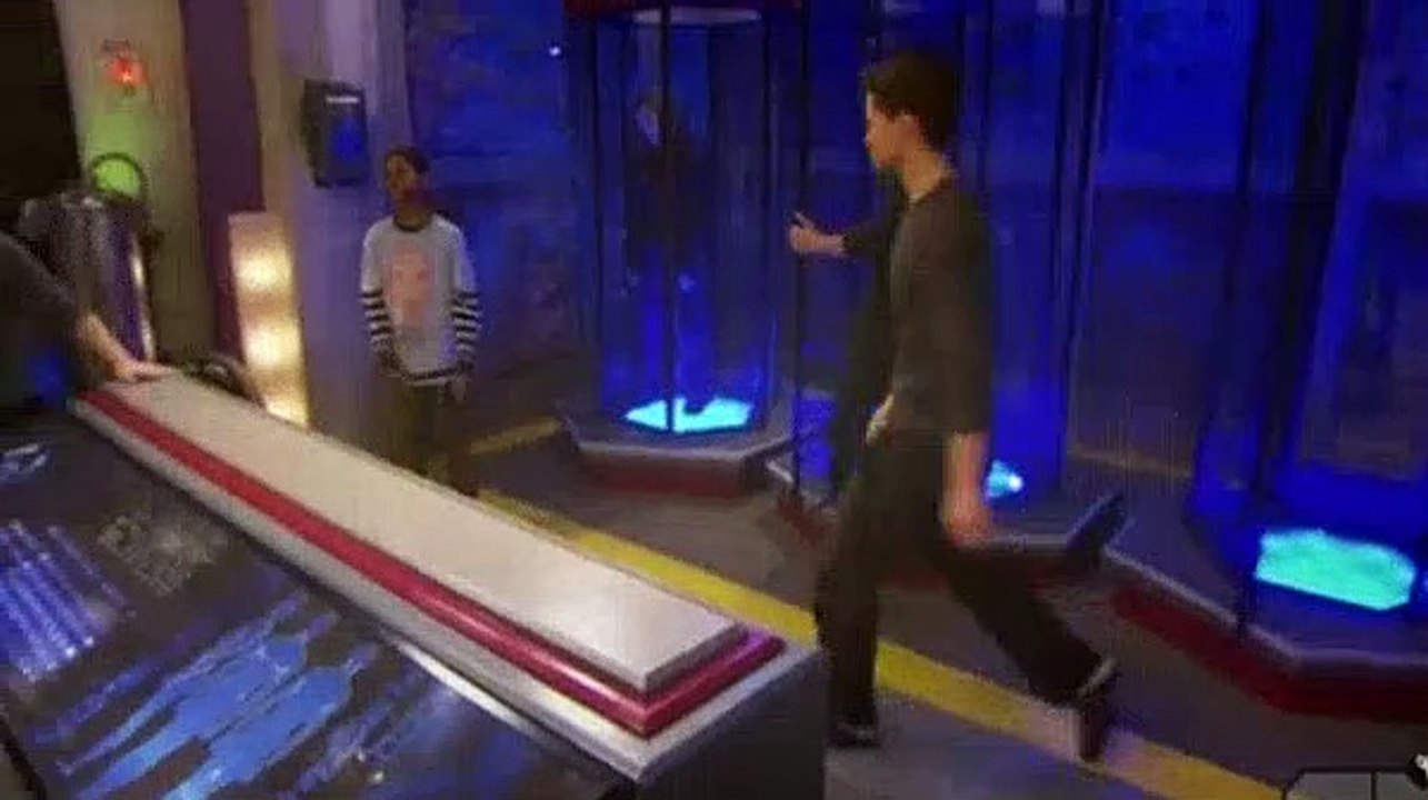 Lab Rats S02E04 Quarantined video Dailymotion