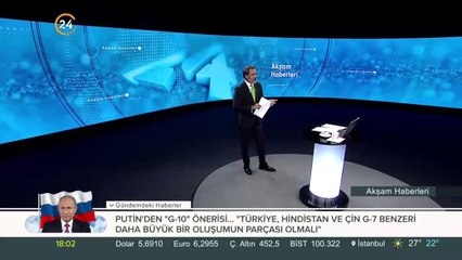 Başkan Erdoğan'dan net mesaj
