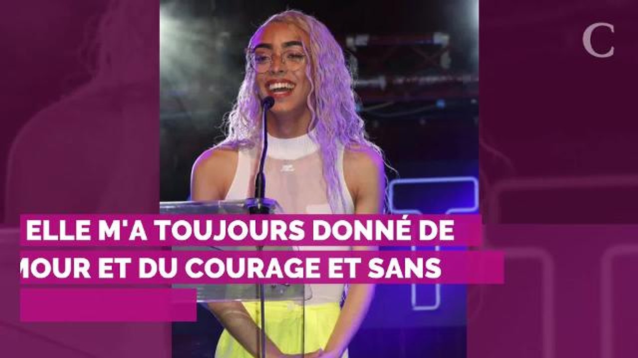 Bilal Hassani : le chanteur célèbre avec émotion sa mère dans une nouvelle chanson
