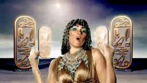 Historias Horribles - Ra Ra Cleopatra