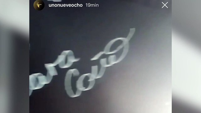 Insultos en la tienda '198'