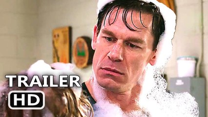 PLAYING WITH FIRE Official Trailer