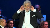 Mais onze mulheres acusam Plácido Domingo de assédio sexual