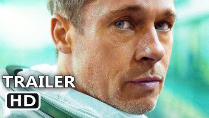 AD ASTRA Trailer # 2