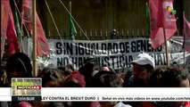 teleSUR Noticias: Bolivia destina 11 mdd para combatir incendios