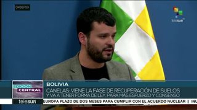 Edición Central: Crece rechazo a políticas de Macri en Argentina