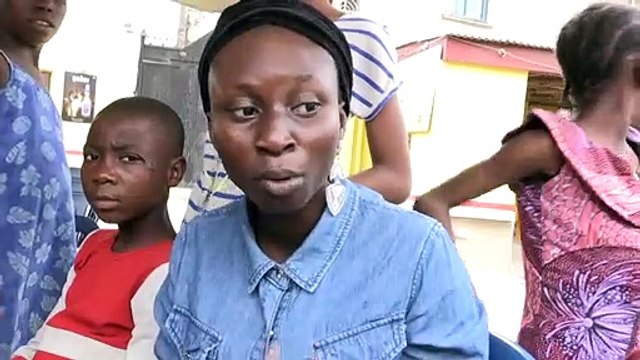 Au Nigeria, un club d'échecs améliore le quotidien d'enfants des bidonvilles