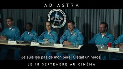 Ad Astra Film - Prêt