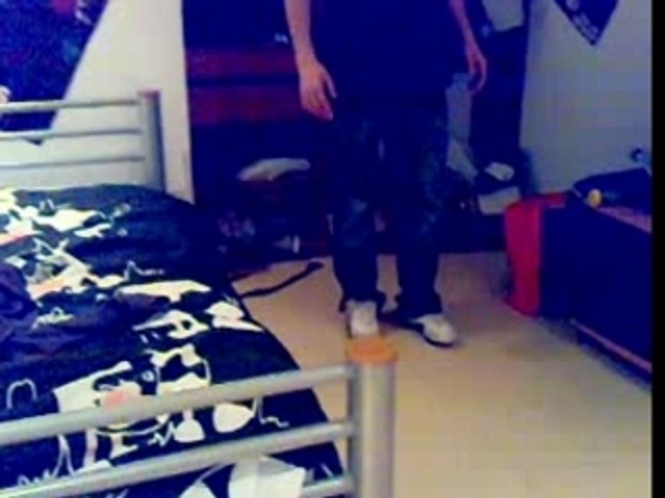 jumpstyle de spontex