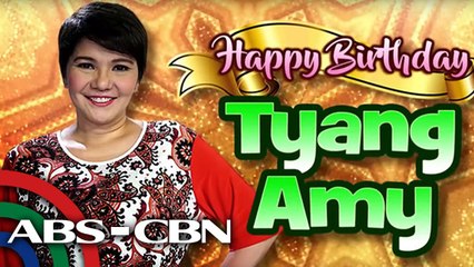 Amy Perez celebrates 50th birthday with UKG Family | UKG