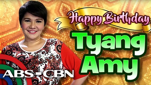 Amy Perez celebrates 50th birthday with UKG Family | UKG