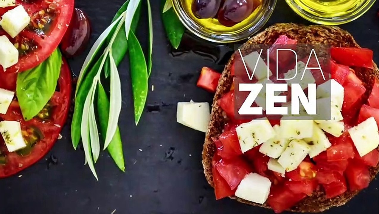 Vida Zen |  Dile adiós a esos kilos de más con este super licuado depurativo
