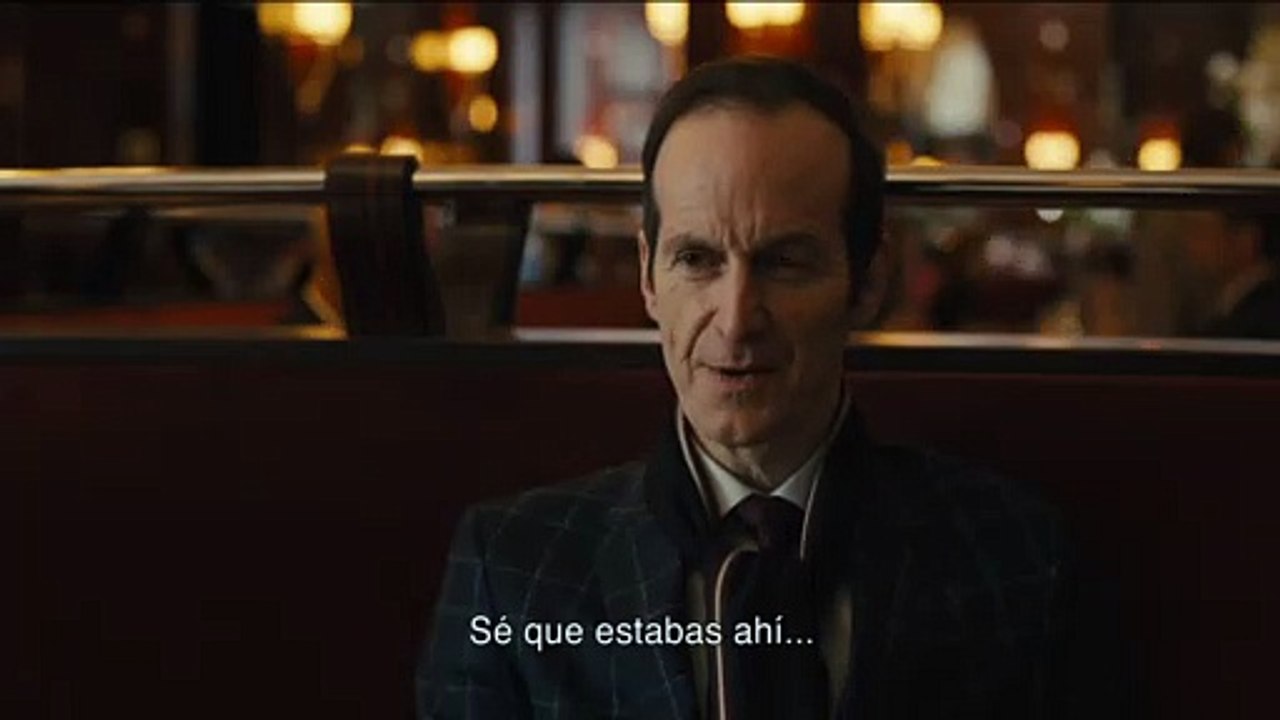 El Jilguero Película - POR SIEMPRE