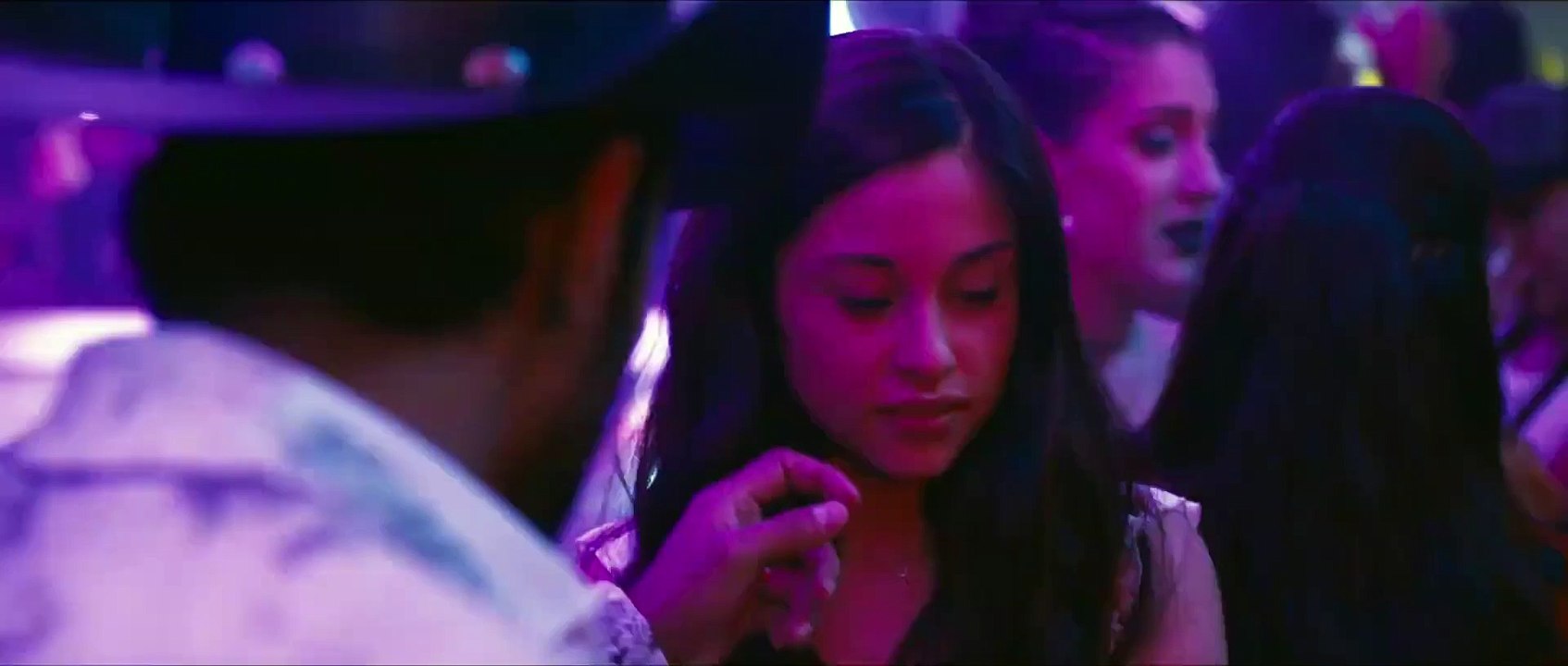 Rambo Last blood Trailer de la Película - Sylvester Stallone