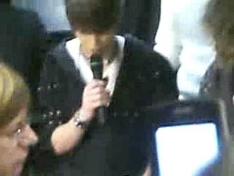 Killerpilze seance dedicasse 019