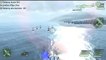 Fighter jets 4 - destroying enemy ships and destroying all enemies - mission incomplete game #game