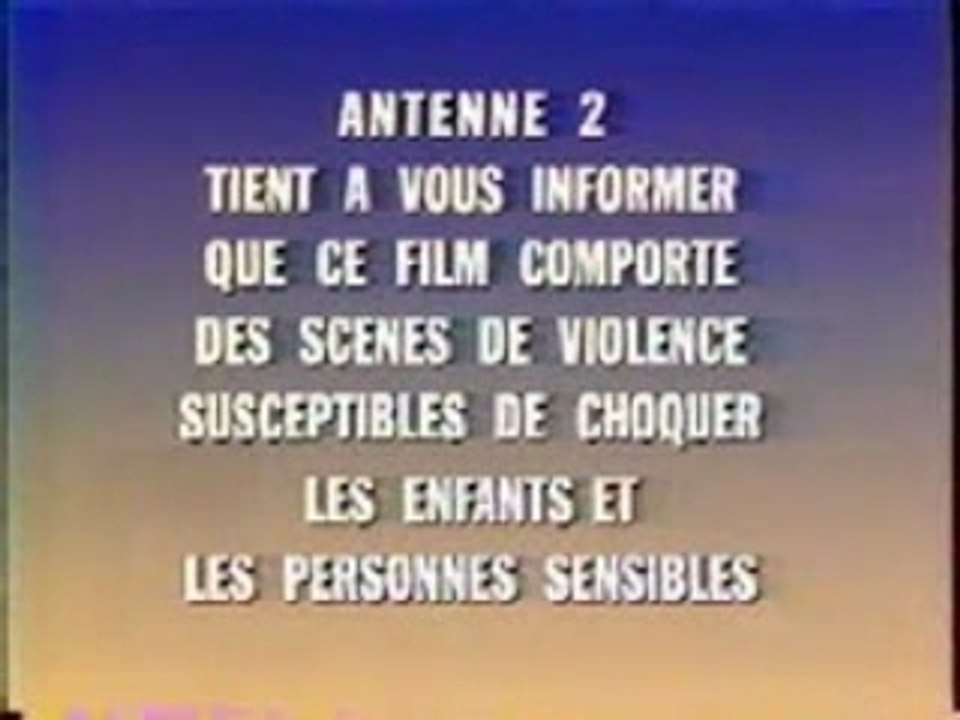 A2 1990 avertissement