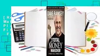[Read] The Total Money Makeover: A Proven Plan for Financial Fitness (Classic Edition)  For Online